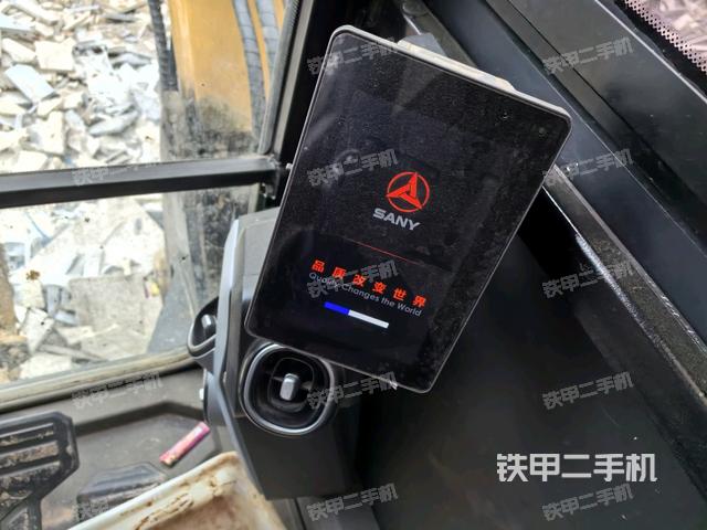 显示屏 （驾驶室部分）