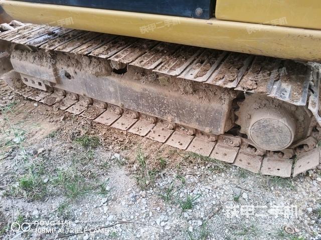 左侧履带整体 （行走机构）