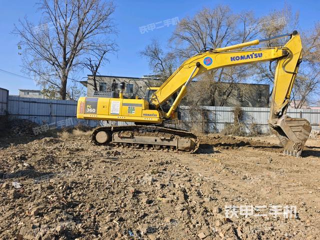 整机右后45°（整机外观）