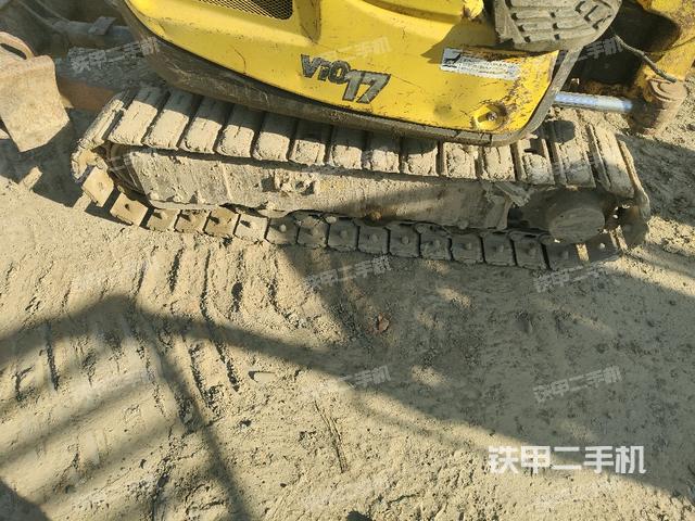 左側履帶整體?（行走機構）