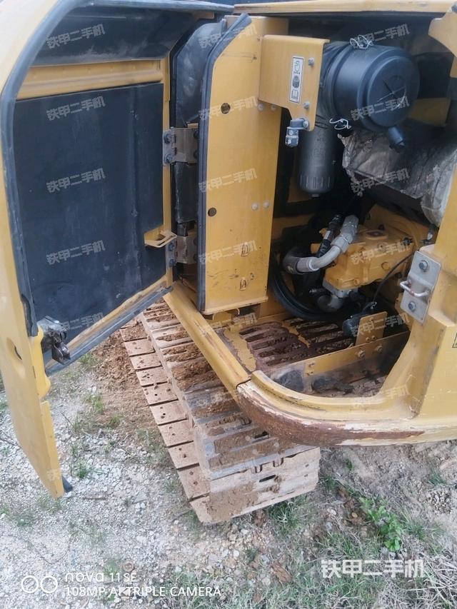 电瓶（大件舱室）