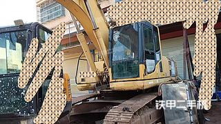 小松PC220-8挖掘機(jī)