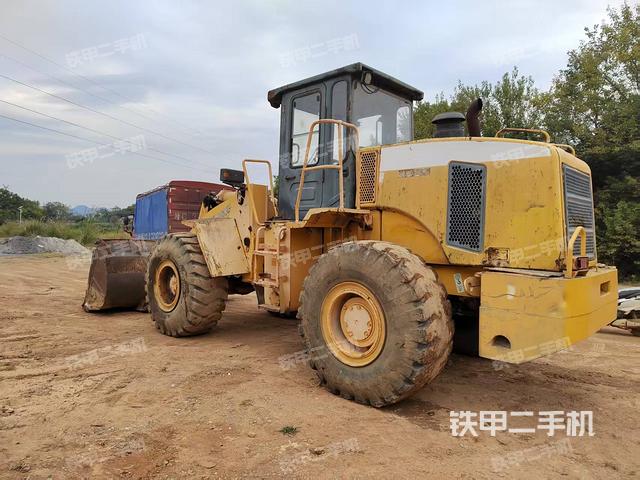 整机右后45°（整机外观及大件）