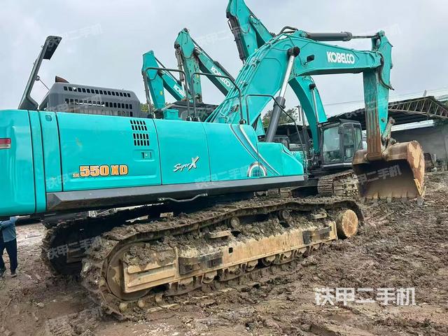 右后45（整机外观）