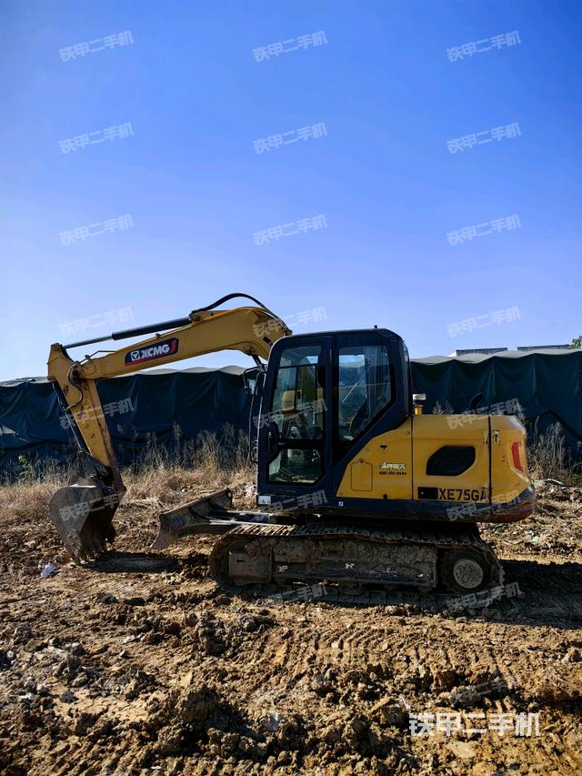 左后45（整机外观）