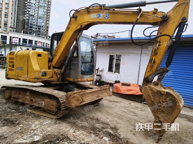 右前45（整机外观）