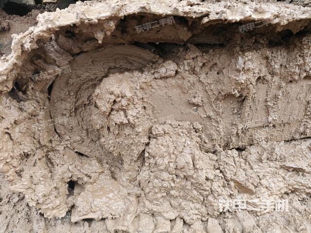 左导向轮（行走机构）