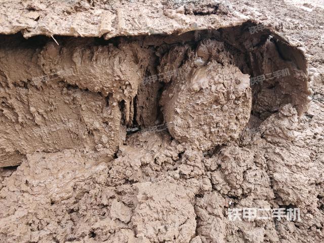 左驱动轮（行走机构）