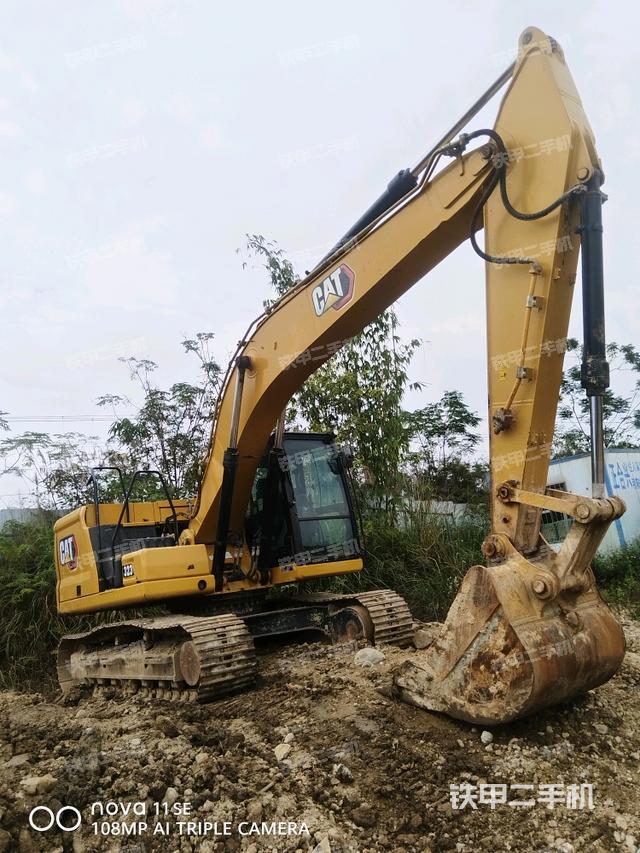 左后45（整机外观）