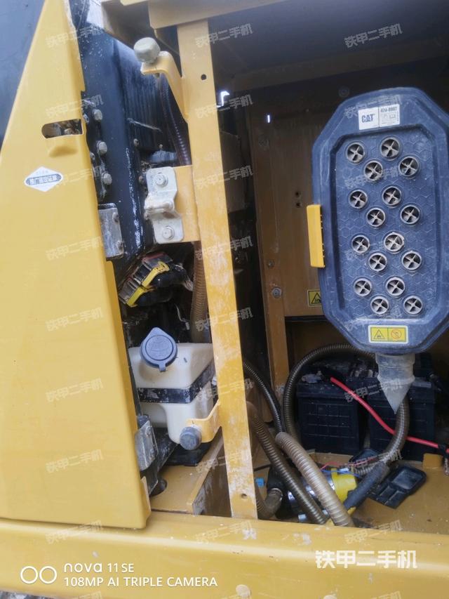 空滤仓整体（大件舱室）