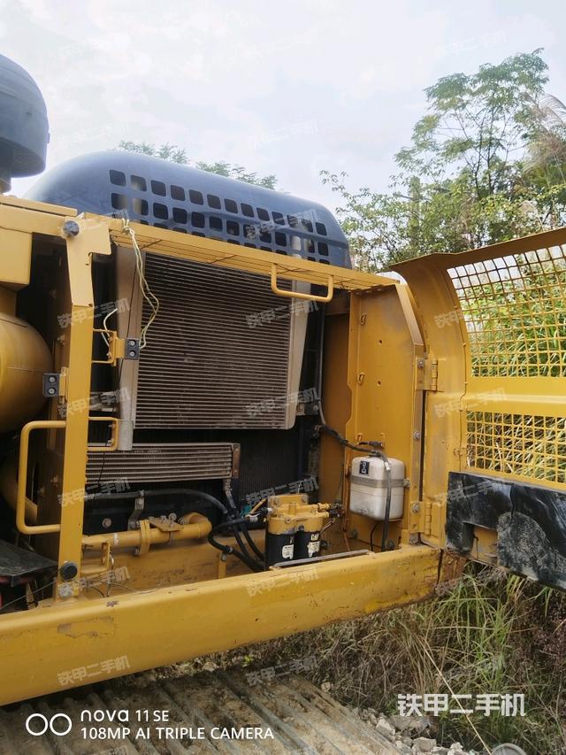 散热器室（大件舱室）