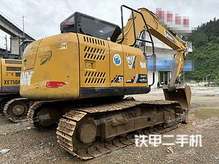 三一重工SY75C Pro挖掘機(jī)