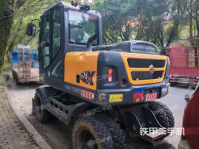 左后45（整机外观）