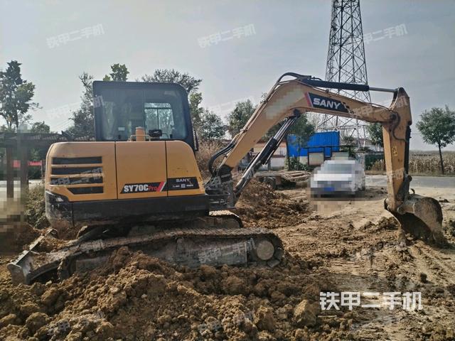 整机右后45°（整机外观）