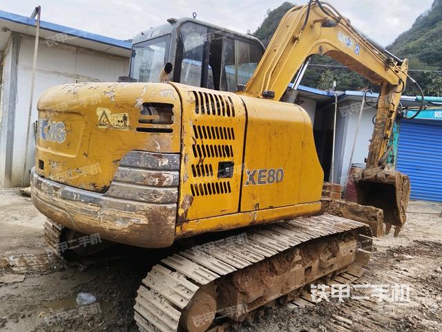 右后45（整机外观）