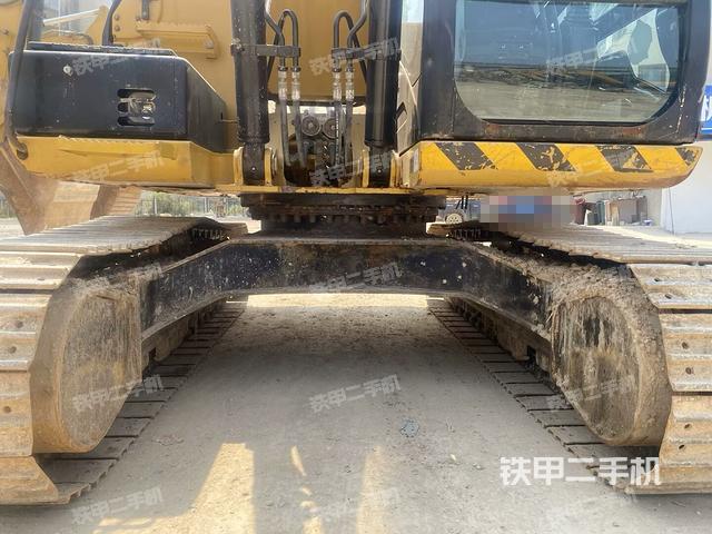 驾驶室整体（整机外观）