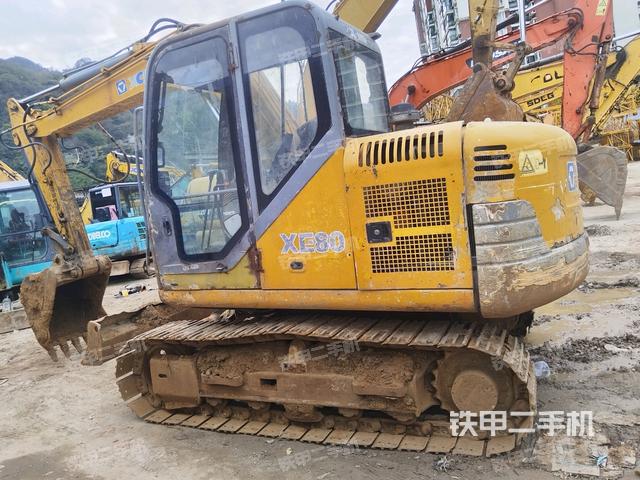 左后45（整机外观）