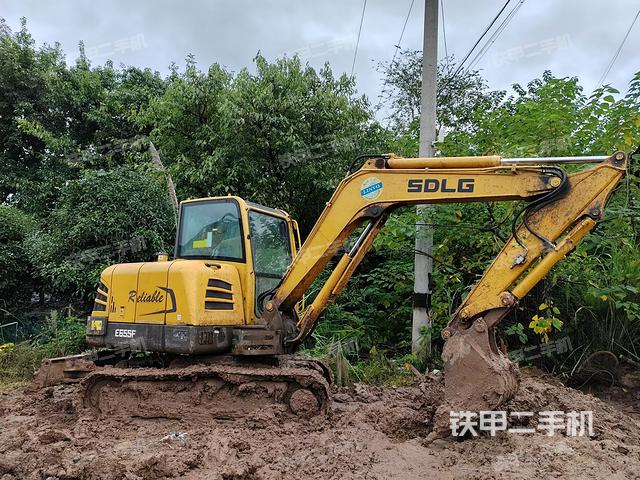 右前45（整机外观）