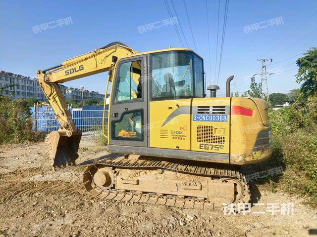 左后45（整机外观）