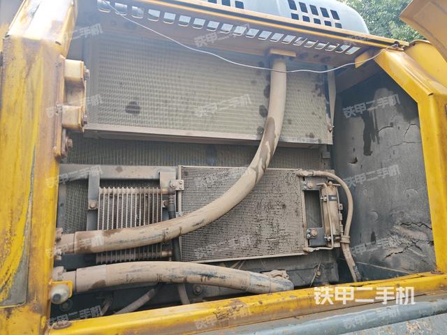 散热器室（大件舱室）