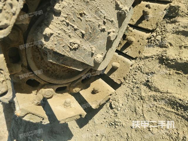 左導向輪（行走機構）