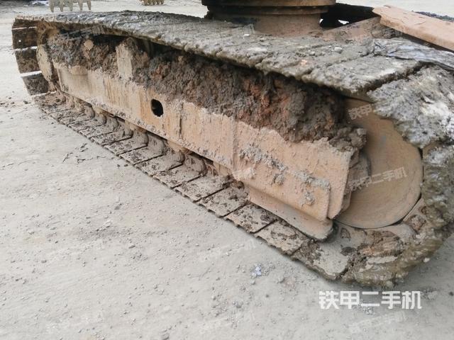 右侧履带整体 （行走机构）