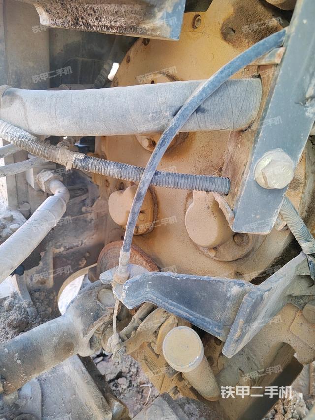 变速箱（整机外观及大件）