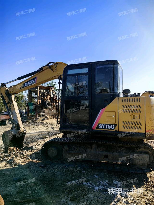 右后45（整机外观）