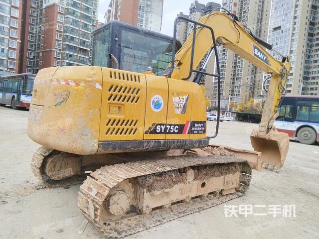 右后45（整机外观）