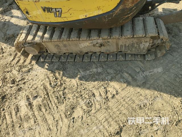 右側履帶整體?（行走機構）