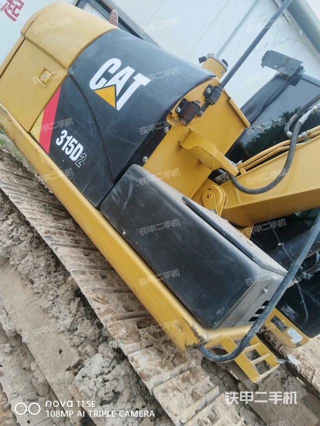 驾驶室正侧（驾驶室部分）