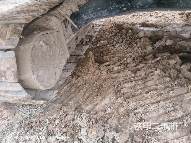 左驱动轮（行走机构）