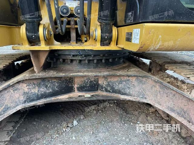 駕駛室整體（整機(jī)外觀）