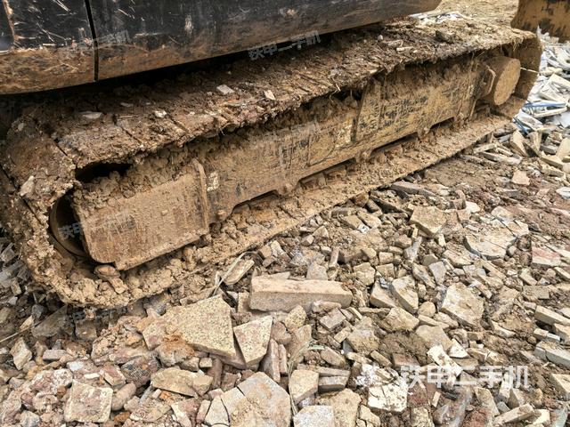 右侧履带整体 （行走机构）