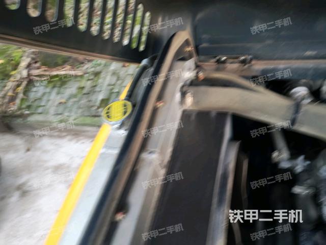 散热器室（大件舱室）