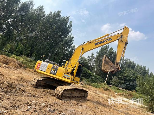 整机右后45°（整机外观）