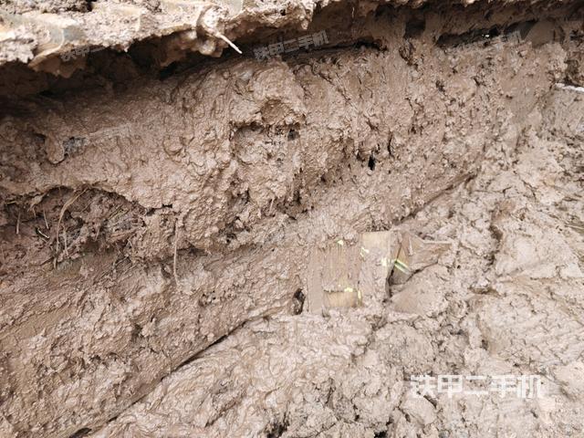 右托链轮+链筋（行走机构）