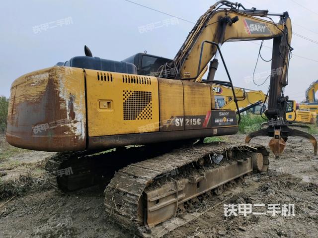 右后45（整机外观）