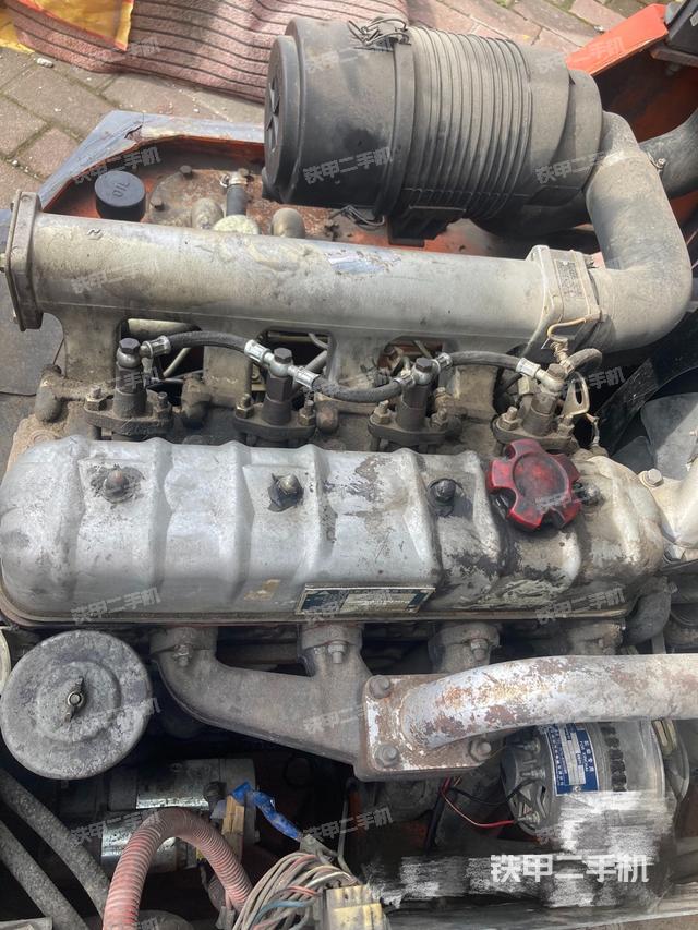 發(fā)動(dòng)機(jī)（設(shè)備外觀及核心部件）