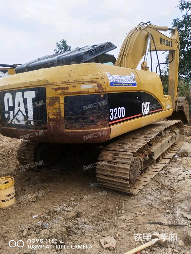 整機右后45°（整機外觀）