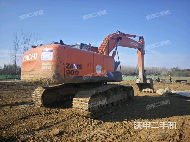 整機(jī)右后45°（整機(jī)外觀）