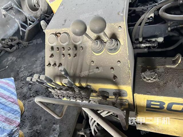 其他核心部件（設(shè)備外觀及核心部件）