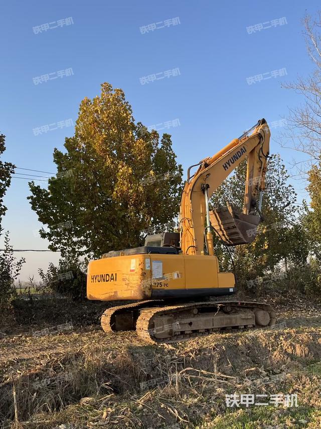 整机右后45°（整机外观）