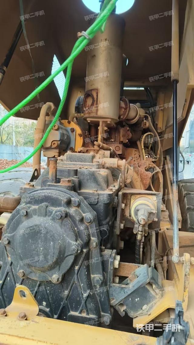 其他核心部件（設(shè)備外觀及核心部件）