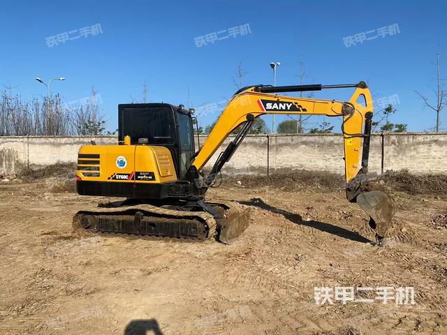 整机右后45°（整机外观）