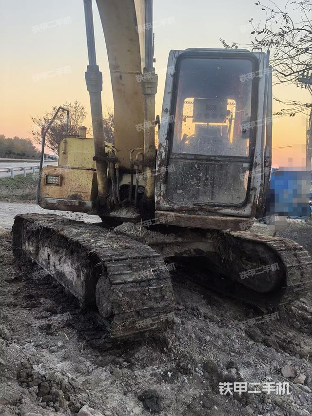 右前45（整机外观）