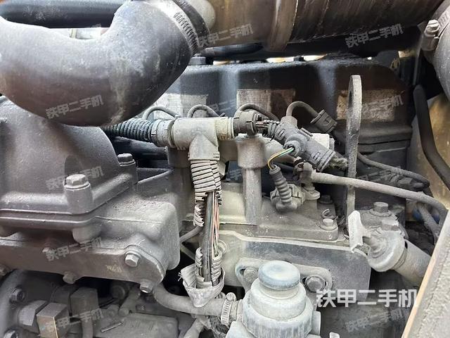 其他核心部件（设备外观及核心部件）