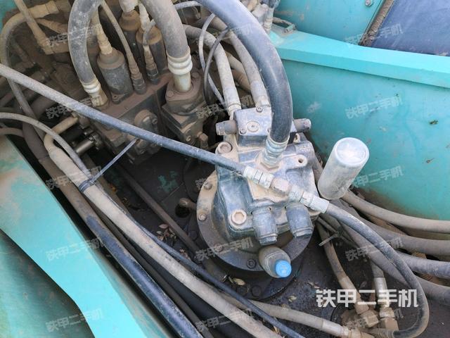 回转马达（上车部件）