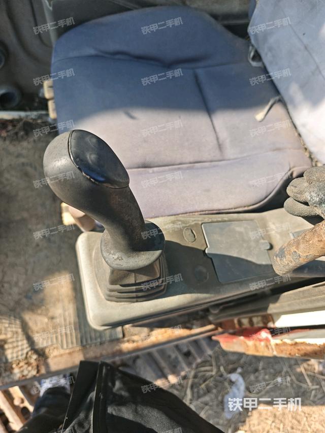 小時表（駕駛室部分）