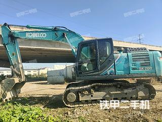 神鋼SK200-10挖掘機